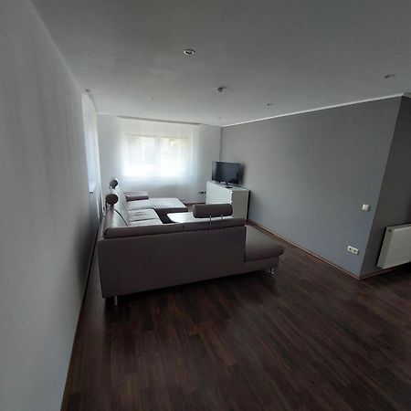 Ferienwohnung Albers Bergen  Extérieur photo