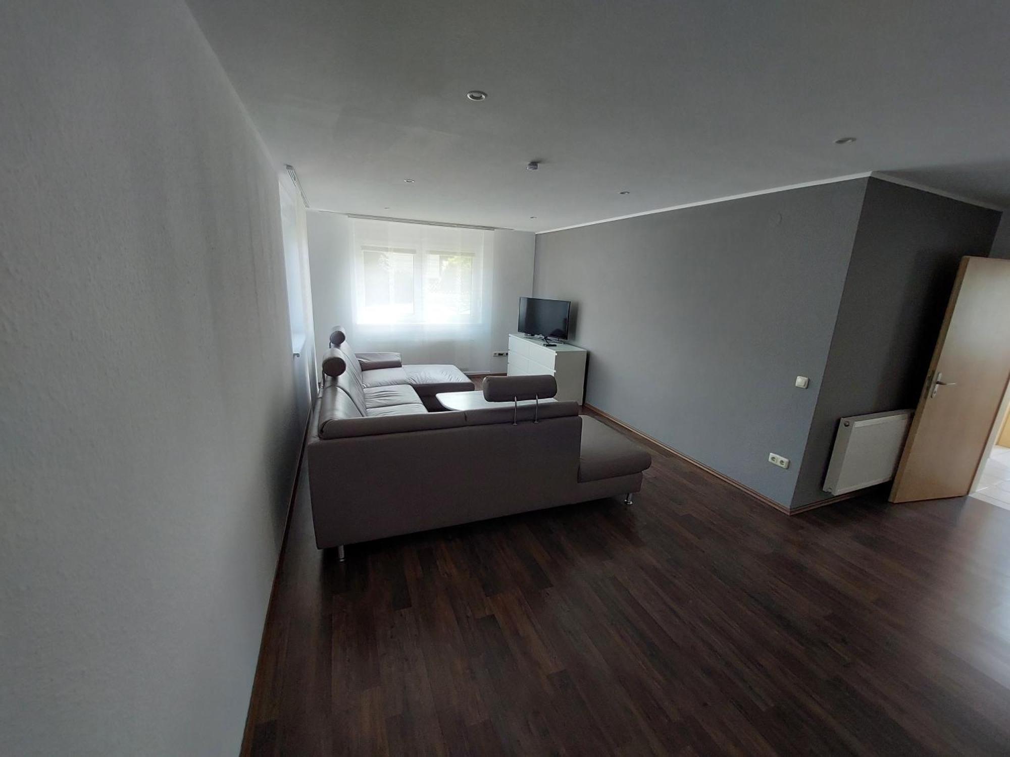 Ferienwohnung Albers Bergen  Extérieur photo