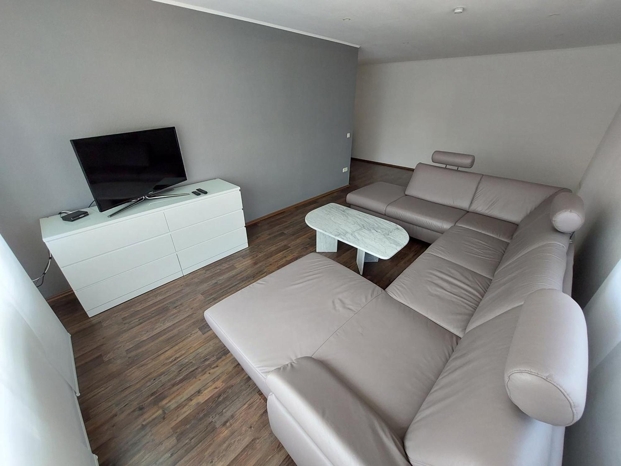 Ferienwohnung Albers Bergen  Extérieur photo