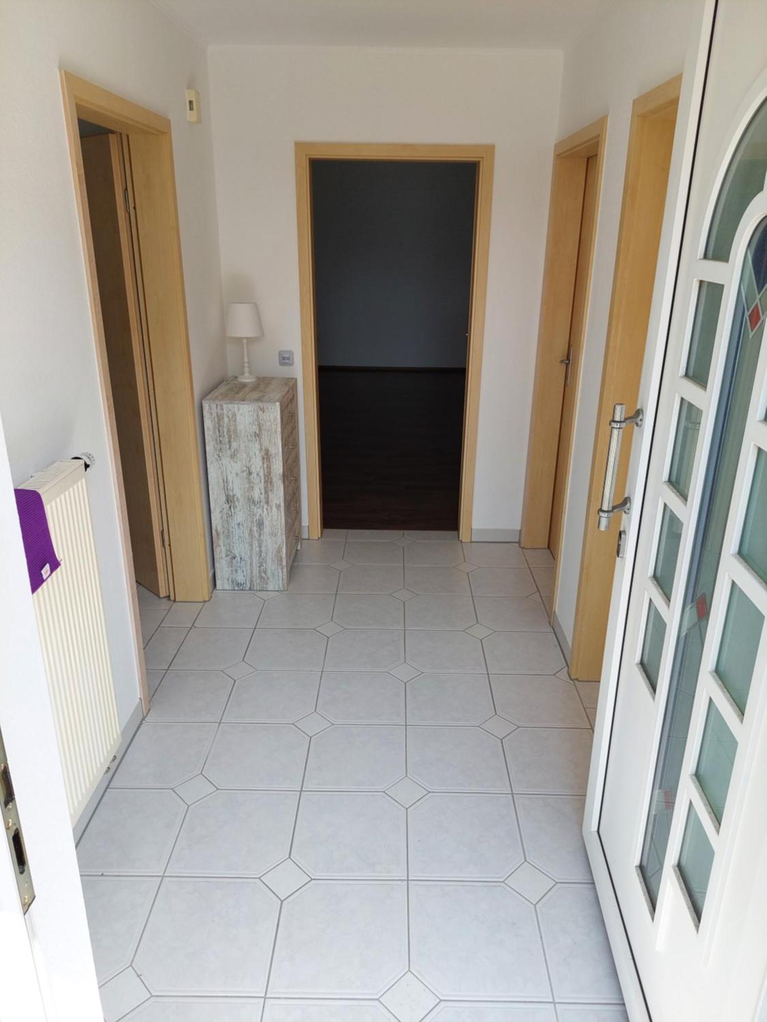 Ferienwohnung Albers Bergen  Extérieur photo