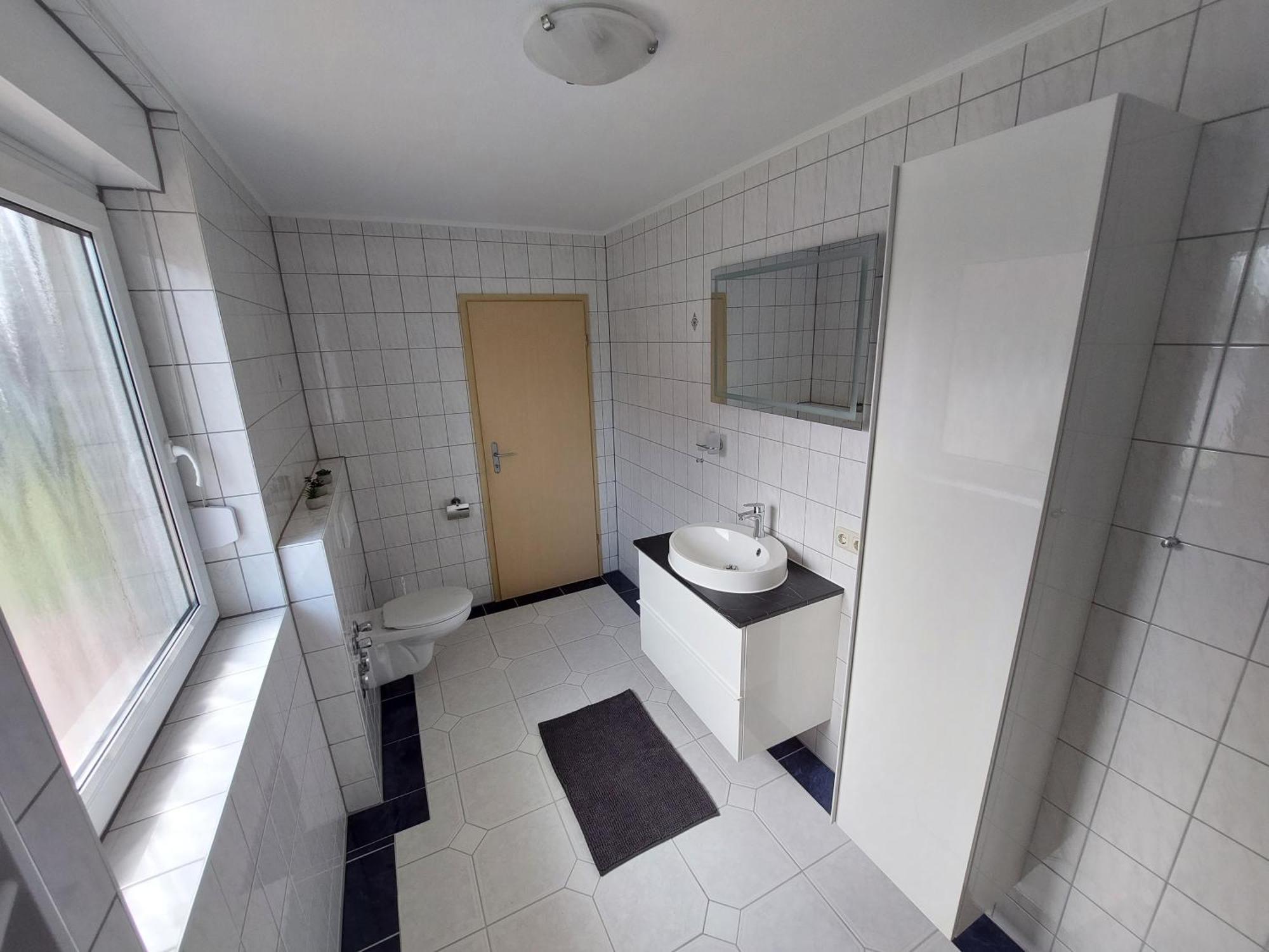 Ferienwohnung Albers Bergen  Extérieur photo
