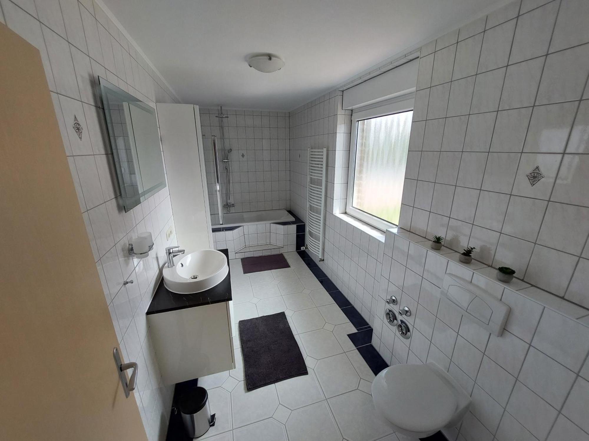 Ferienwohnung Albers Bergen  Extérieur photo